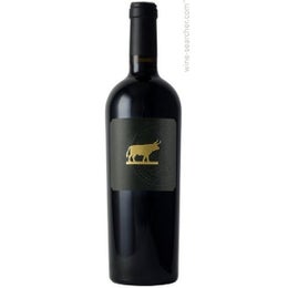 2017 Turnbull Wine Cellars Black Label Cabernet Sauvignon ...