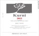 2nd label thumbnail of Oasi degli Angeli Kurni Rosso Marche IGT
