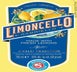 2nd label thumbnail of Knight Gabriello Limoncello Liquore