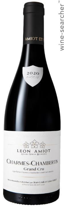 Domaine Amiot et Fils Clos de la Roche Grand Cru, Cote de