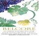 6th label thumbnail of I Giusti & Zanza 'Belcore' Rosso Toscana IGT