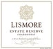 3rd label thumbnail of Lismore Reserve Chardonnay