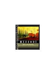 Click to see larger label image Label of Batzella Mezzodi Bolgheri Bianco