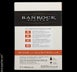 3rd label thumbnail of Banrock Station Shiraz - Mataro
