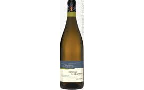 Click to see this product Label of Chateau des Charmes Estate Bottled Aligote