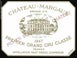 24th label thumbnail of Chateau Margaux