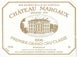 14th label thumbnail of Chateau Margaux
