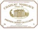 10th label thumbnail of Chateau Margaux