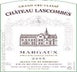9th label thumbnail of Chateau Lascombes