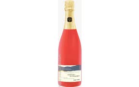 Click to see this product Label of Chateau des Charmes Methode Traditionelle Sparkling Rose