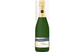 Click to see this product Label of Chateau des Charmes Methode Traditionelle Brut