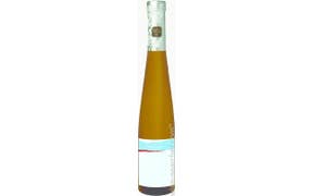 Click to see this product Label of Chateau des Charmes Paul Bosc Estate Vineyard Riesling Icewine