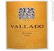 1st label thumbnail of Quinta do Vallado Tinto