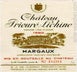 10th label thumbnail of Chateau Prieure-Lichine