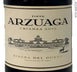 1st label thumbnail of Bodegas Arzuaga Navarro 'Arzuaga' Crianza