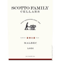 Core Wines Scotto Family Cellars