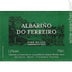 2nd label thumbnail of Bodegas Gerardo Mendez Albarino Do Ferreiro