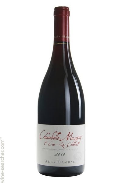 CHAMBOLLE MUSIGNY LES CHARMES 1994他 計6本 CHAMBOLLE MUSIGNY LES CHARMES 1994他 計6本 ワイン
