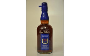 Evan Williams Green Label Kentucky Straight Bourbon Whiskey ...