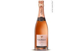 Click to see this product Label of Pierre Moncuit Grand Cru Brut Rose