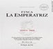 1st label thumbnail of Hermanos Hernaiz 'Finca la Emperatriz' Tinto