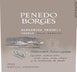 2nd label thumbnail of Otaviano Penedo Borges Expresion Terroir Gran Reserva Cabernet Sauvignon