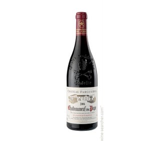 15 Chateau Fargueirol Chateauneuf Du Pape Rhone Prices Stores Tasting Notes Market Data 15 Chateau Fargueirol Chateauneuf Du Pape Rhone Prices Stores Tasting Notes Market Data
