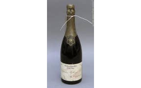 Click to see this product Label of Bollinger 'Renaudin Bollinger' Extra Quality Very Dry - Brut
