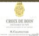 8th label thumbnail of M. Chapoutier Chateauneuf-du-Pape Croix de Bois Rouge