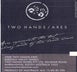 9th label thumbnail of Two Hands Wines Ares Shiraz