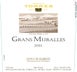 9th label thumbnail of Torres Grans Muralles