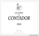 1st label thumbnail of Bodegas Contador - Benjamin Romeo 'La Cueva del Contador'