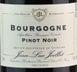2nd label thumbnail of Domaine Georges Joillot Bourgogne Rouge