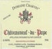 4th label thumbnail of Domaine Charvin Chateauneuf-du-Pape