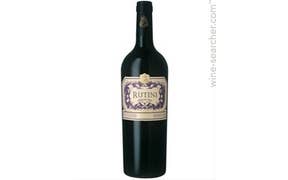 Click to see this product Label of Rutini Merlot