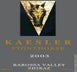 5th label thumbnail of Kaesler Stonehorse Shiraz