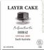 6th label thumbnail of Layer Cake Shiraz