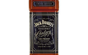 Jack Daniel's Belle of Lincoln Tennessee Whiskey, Tennessee ...