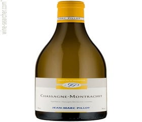 Label 1 of Domaine Jean-Marc Pillot Chassagne-Montrachet