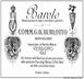 10th label thumbnail of G. B. Burlotto Barolo Monvigliero