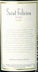 2nd label thumbnail of Saint Felicien Malbec