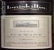 3rd label thumbnail of Inniskillin Niagara Peninsula Vidal Icewine