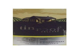 Tin Roof Cellars Merlot California Prices Stores Tasting Notes And Market Data