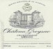 17th label thumbnail of Chateau Greysac