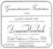 3rd label thumbnail of Domaine Weinbach Gewurztraminer Furstentum