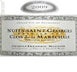 11th label thumbnail of Domaine Jacques-Frederic Mugnier Clos de la Marechale