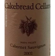 2002 Cakebread Cellars Cabernet Sauvignon Napa Valley Prices Stores Tasting Notes And Market Data