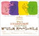 21st label thumbnail of Chateau Mouton Rothschild