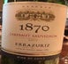 2nd label thumbnail of Errazuriz 1870 Reserva Cabernet Sauvignon