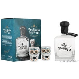 Where to buy Don Julio '70' Limited Edition 70th Anniversary ...